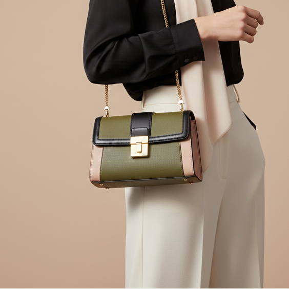 Mini sac à main