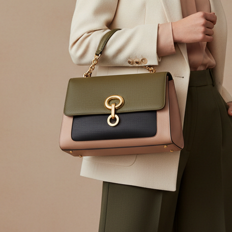 Sac à main luxe