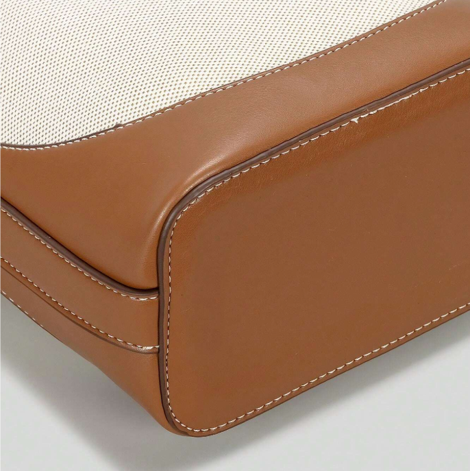 Sac à main bandoulière raffiné - Sofia