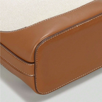 Sac à main bandoulière raffiné - Sofia