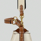Sac à main bandoulière raffiné - Sofia