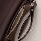 Sac à main bandoulière chic - Élisa