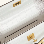 Sac à main luxe prestigieux - Héloïse