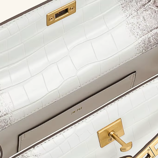 Sac à main luxe prestigieux - Héloïse