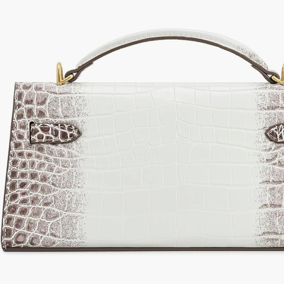 Sac à main luxe prestigieux - Héloïse