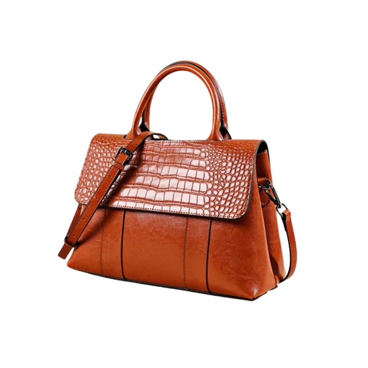 Sac à main bandoulière raffiné - Victoire