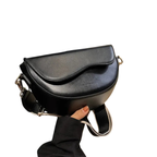 Sac à main bandoulière moderne - Luna