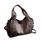 Sac à main bandoulière intemporel - Louise