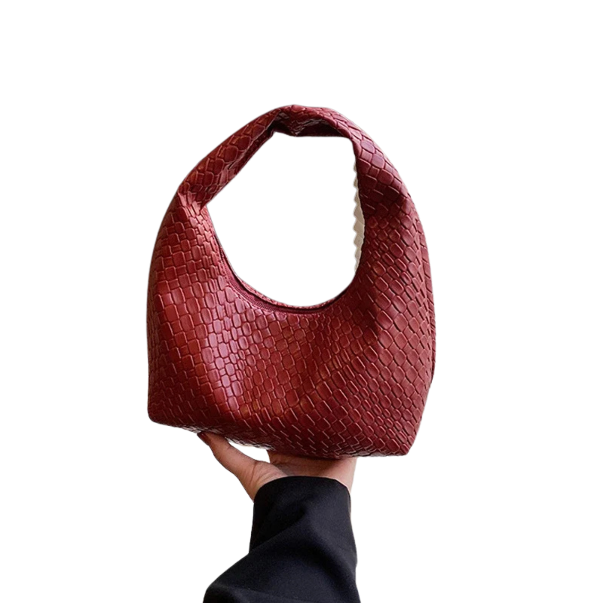 Sac à main épaule chic - Alba