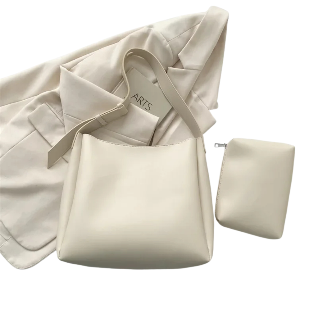 Sac à main épaule harmonieux - Célia