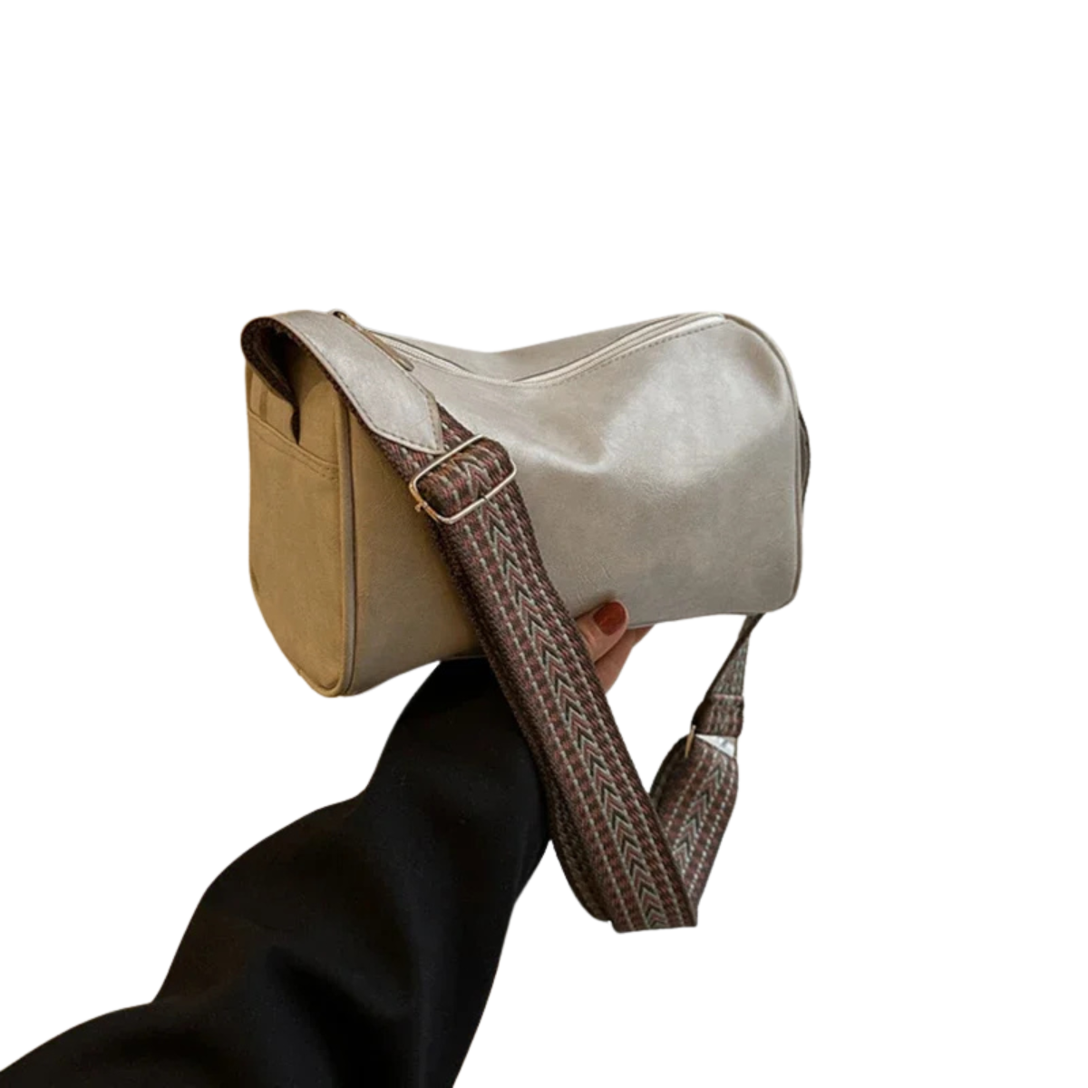 Sac à main épaule vintage - Enora