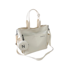 Sac à main cabas fonctionnel - Emma