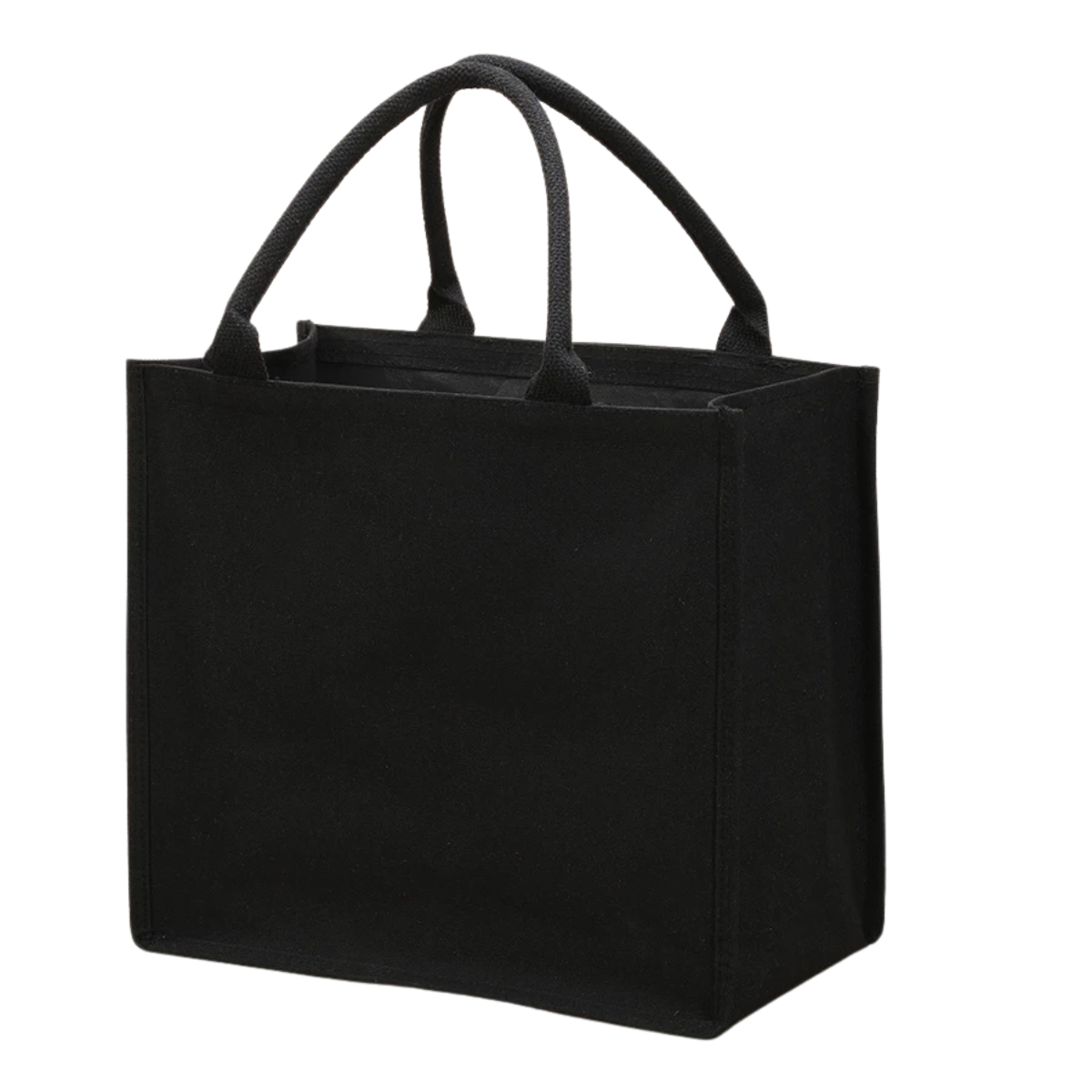 Sac à main cabas pratique - Jade