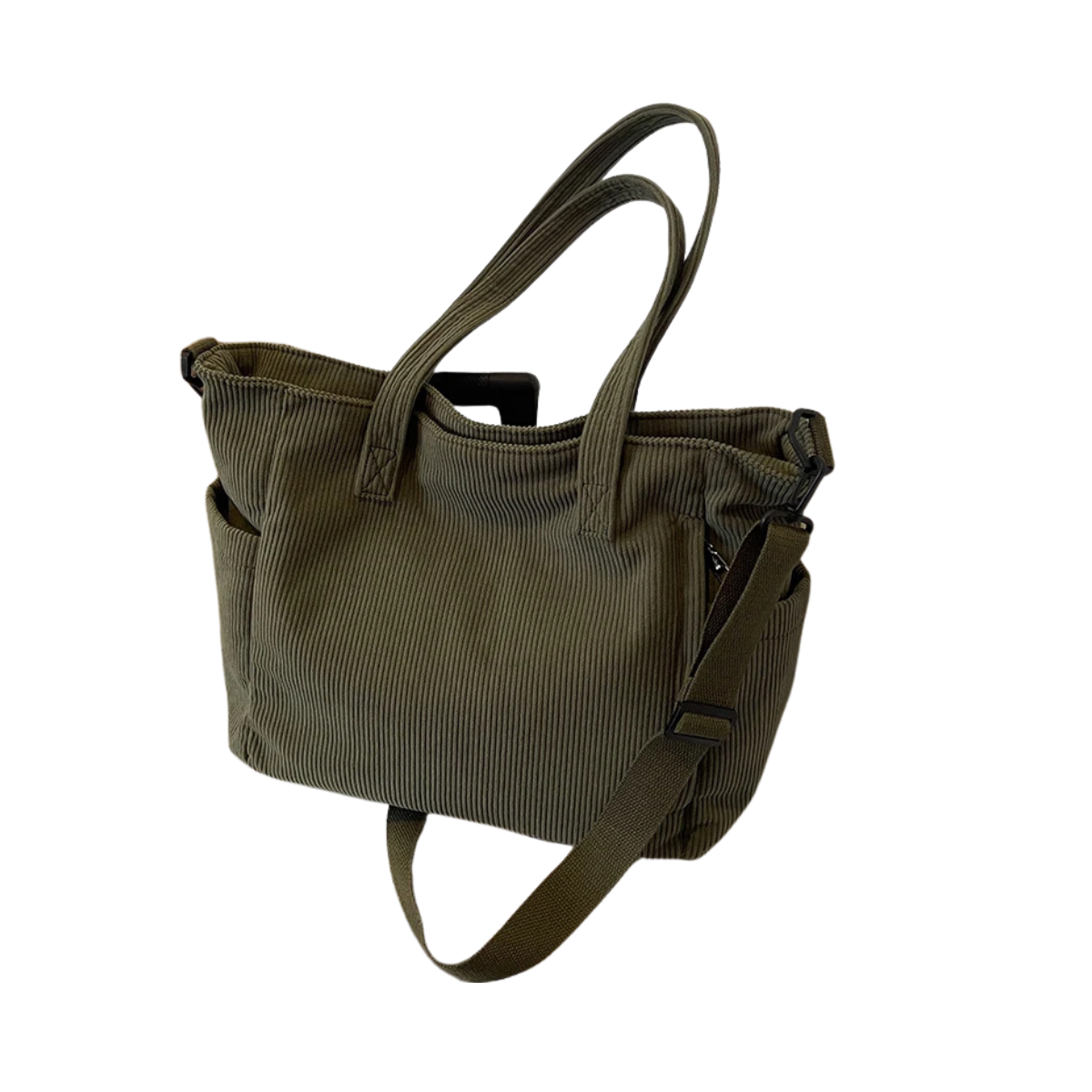 Sac à main cabas cosy - Sofia