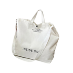 Sac à main cabas minimal - Alba