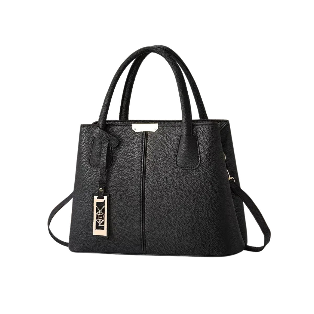 Sac à main luxe intemporel - Anais