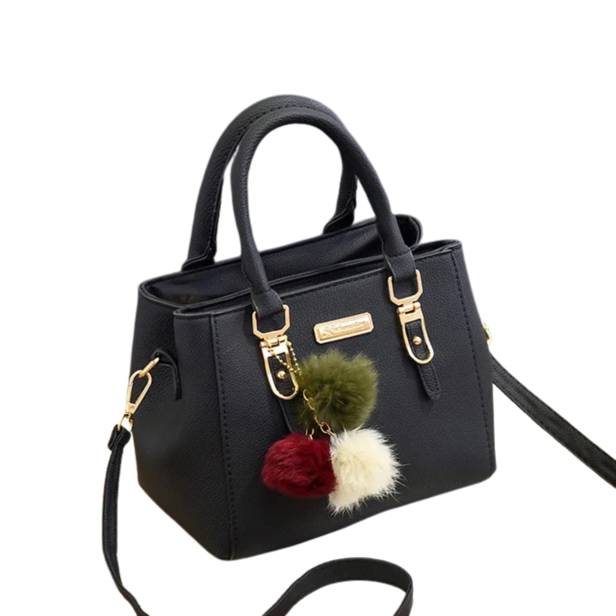 Sac à main luxe élégant - Élise