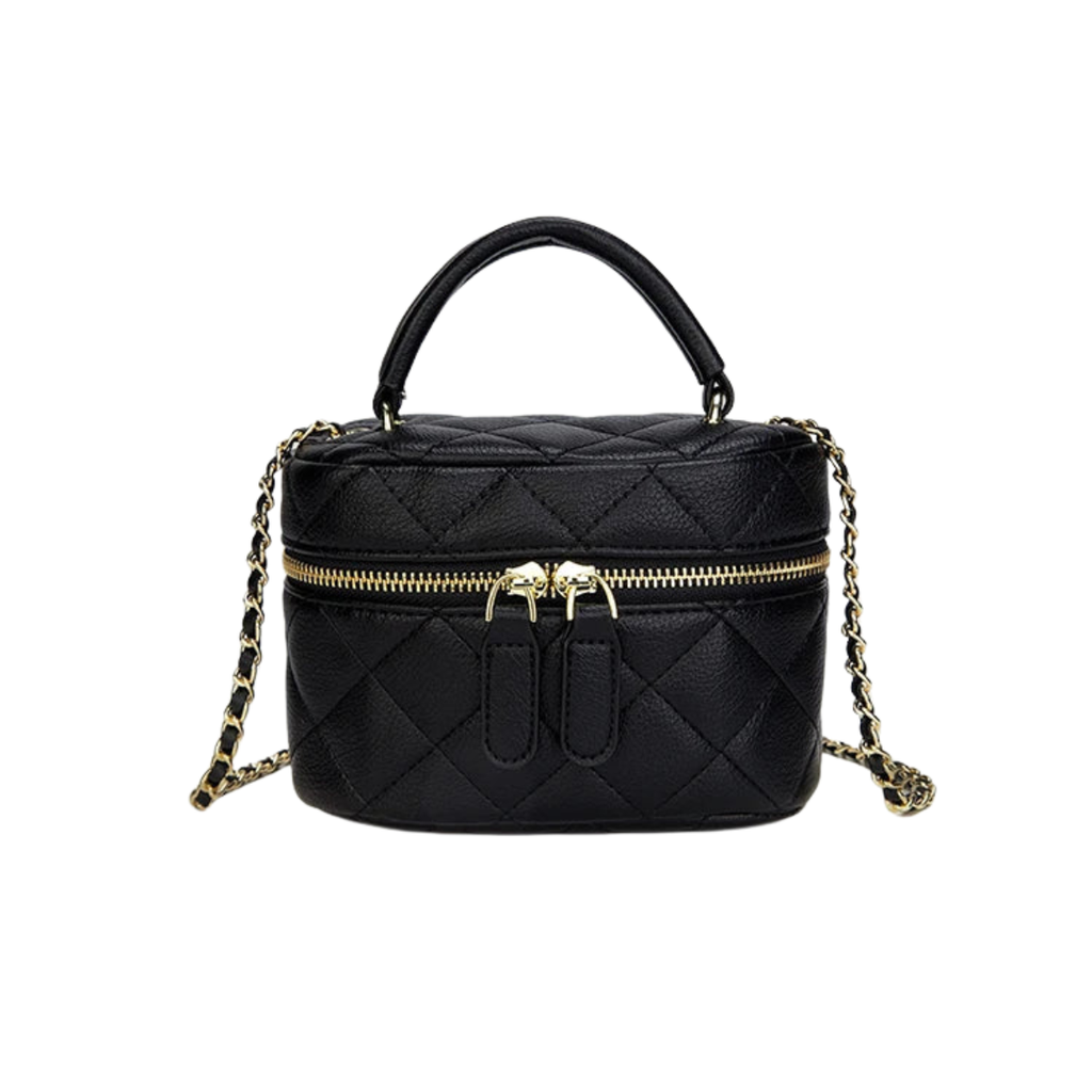 Mini sac à main chic - Élise