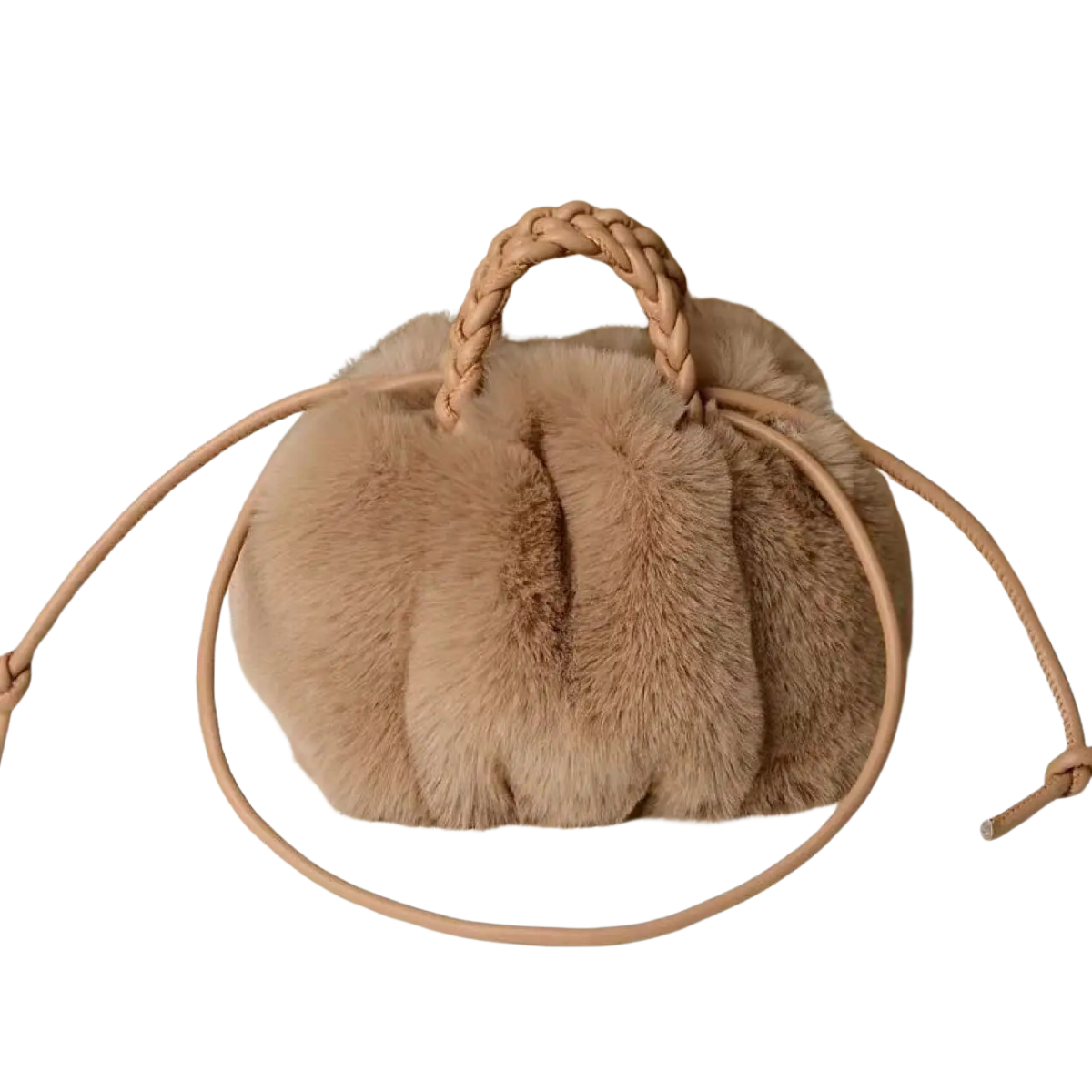 Mini sac à main cosy - Camille