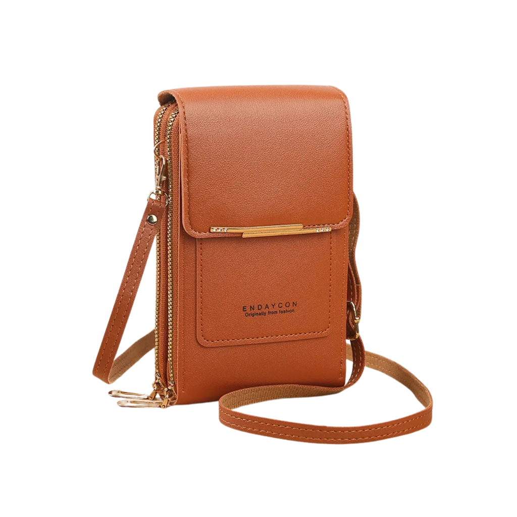 Sac à main épaule fonctionnel - Léa