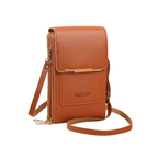 Sac à main épaule fonctionnel - Léa