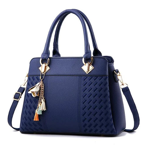 Sac à main luxe raffiné - Célia