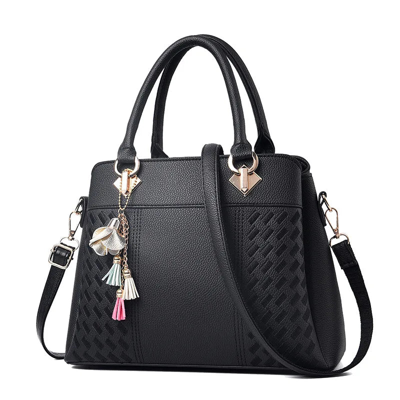Sac à main luxe raffiné - Célia