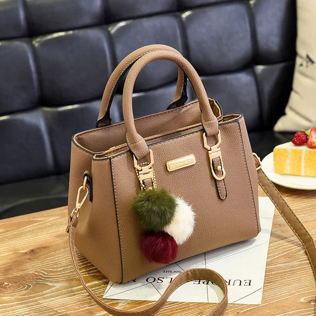 Sac à main luxe élégant - Élise