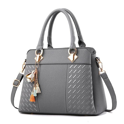 Sac à main luxe raffiné - Célia