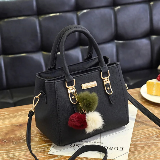 Sac à main luxe élégant - Élise