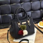 Sac à main luxe élégant - Élise