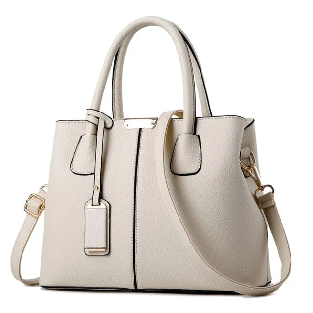 Sac à main bandoulière élégant - Victoire