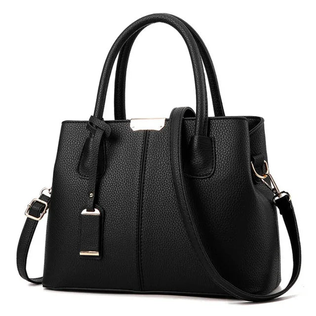 Sac à main bandoulière élégant - Victoire
