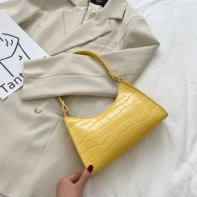Mini sac à main élégant - Sofia