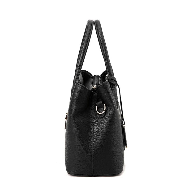 Sac à main bandoulière élégant - Victoire