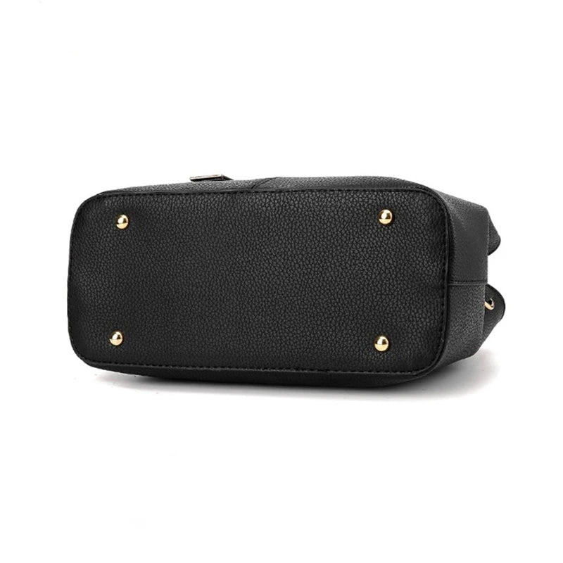 Sac à main bandoulière élégant - Victoire