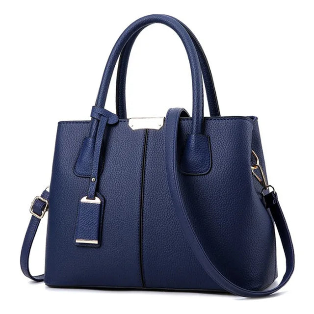 Sac à main bandoulière élégant - Victoire