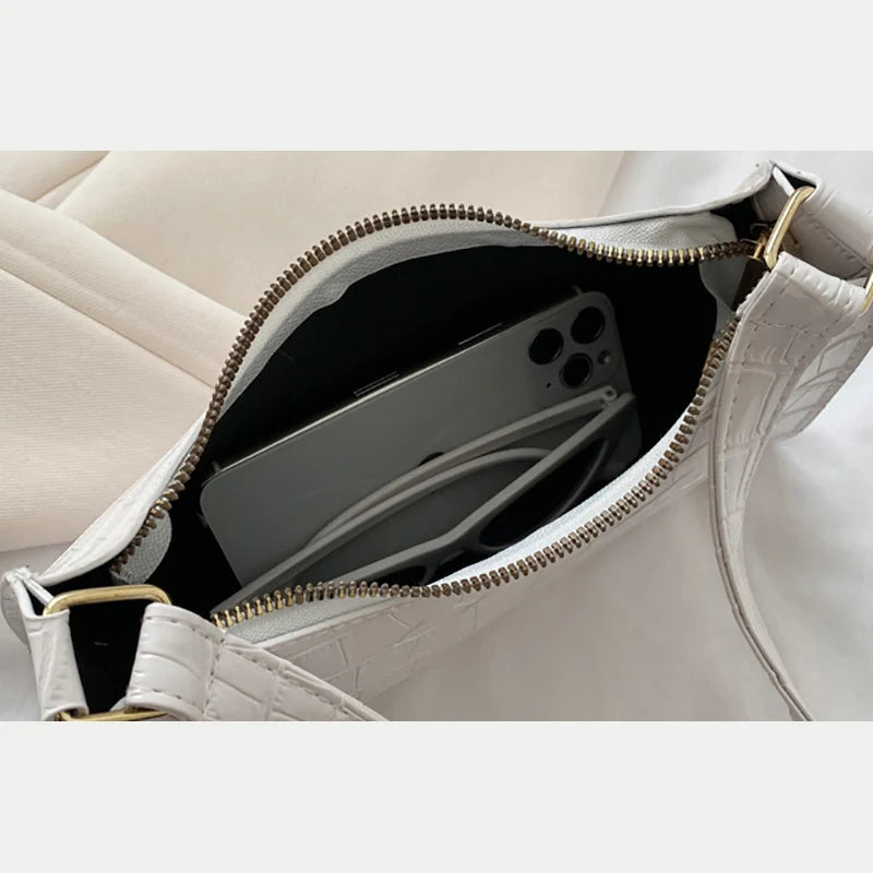 Mini sac à main élégant - Sofia