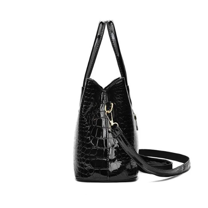 Sac à main luxe intemporel - Camille