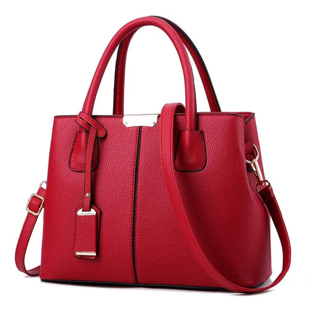 Sac à main bandoulière élégant - Victoire
