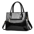 Sac à main luxe intemporel - Camille