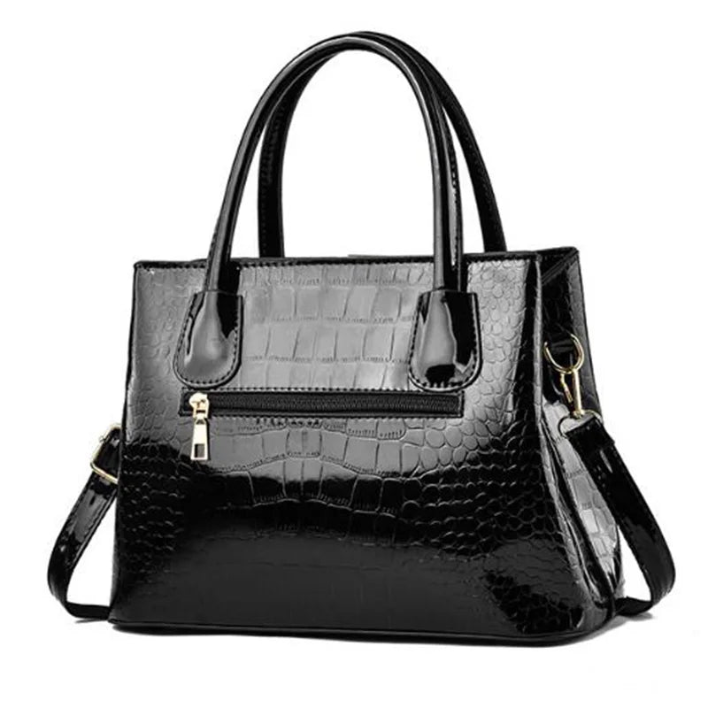 Sac à main luxe intemporel - Camille