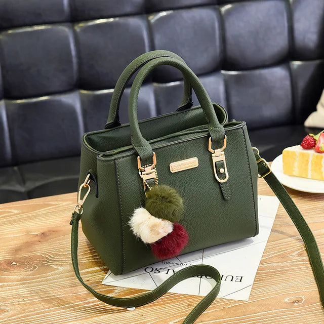 Sac à main luxe élégant - Élise