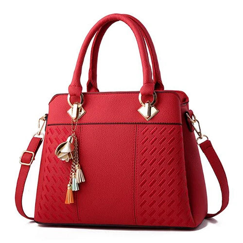 Sac à main luxe raffiné - Célia