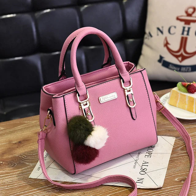 Sac à main luxe élégant - Élise