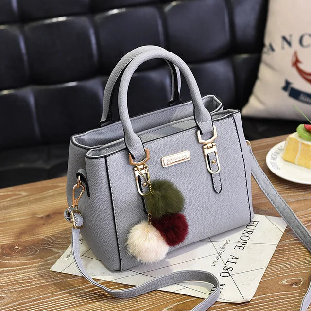 Sac à main luxe élégant - Élise