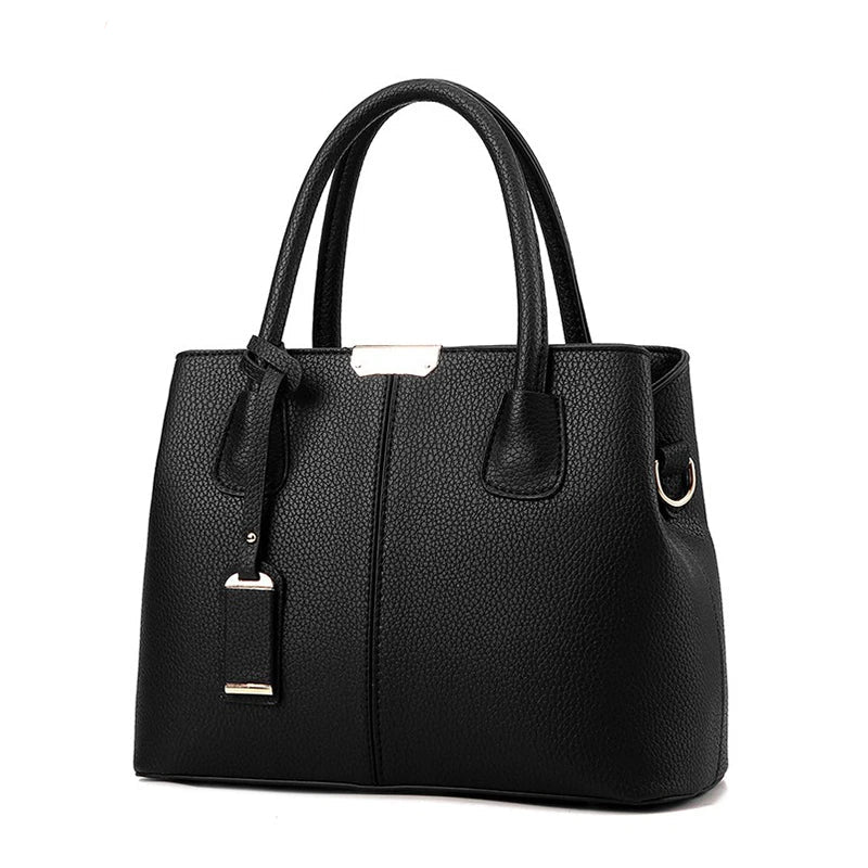 Sac à main bandoulière élégant - Victoire