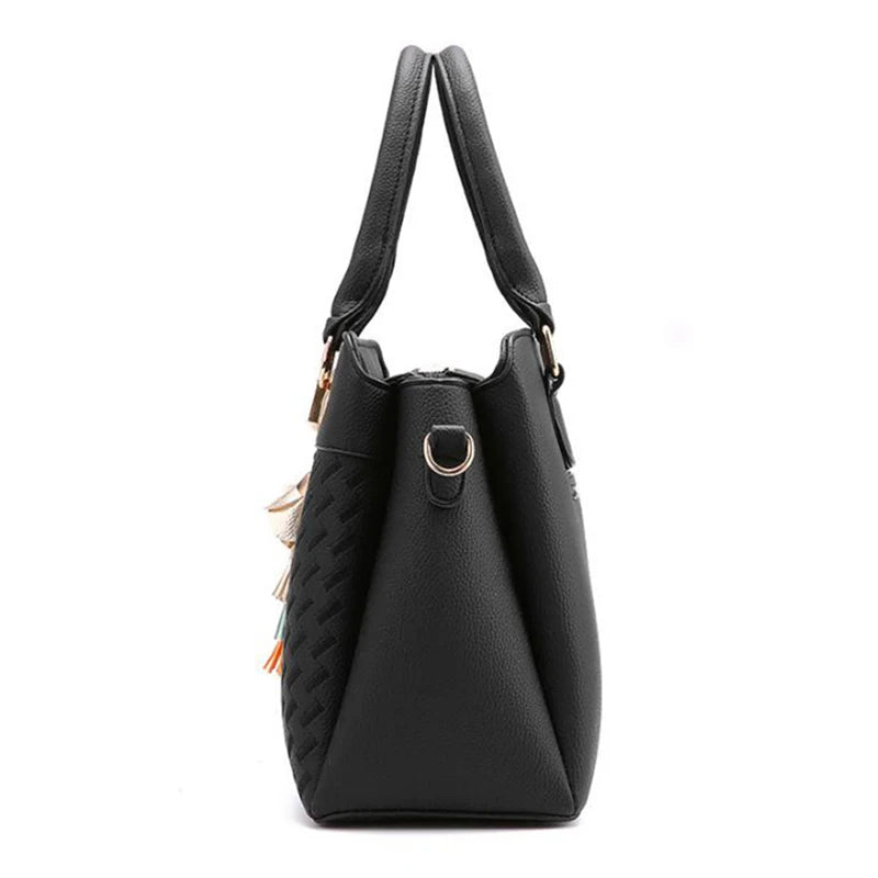 Sac à main luxe raffiné - Célia