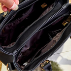 Sac à main luxe élégant - Élise
