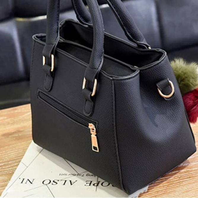 Sac à main luxe élégant - Élise